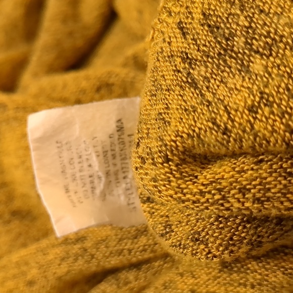 Kim & Cami tunic sweater size 3X - Picture 12 of 12